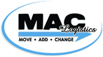 MAC Logistics, Chicagoland's trusted office movers and commercial moving company.