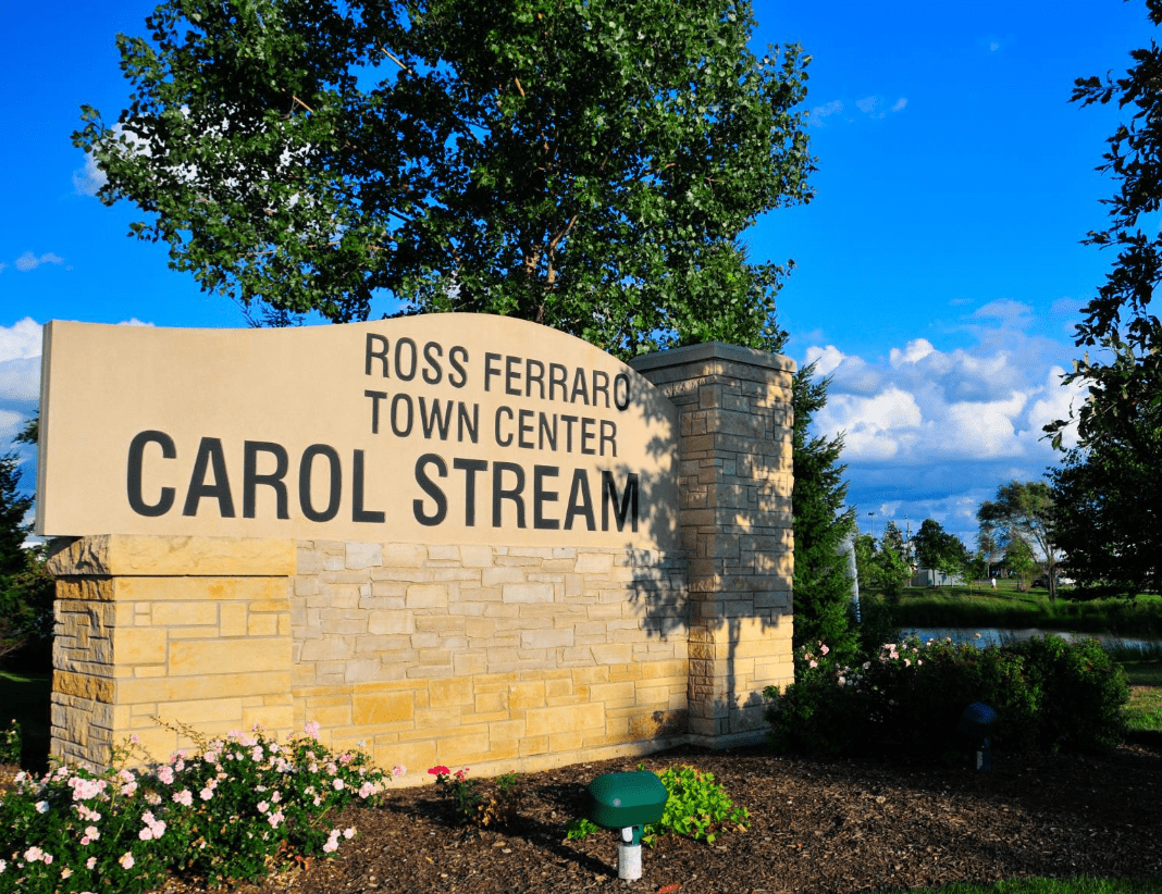 carol stream