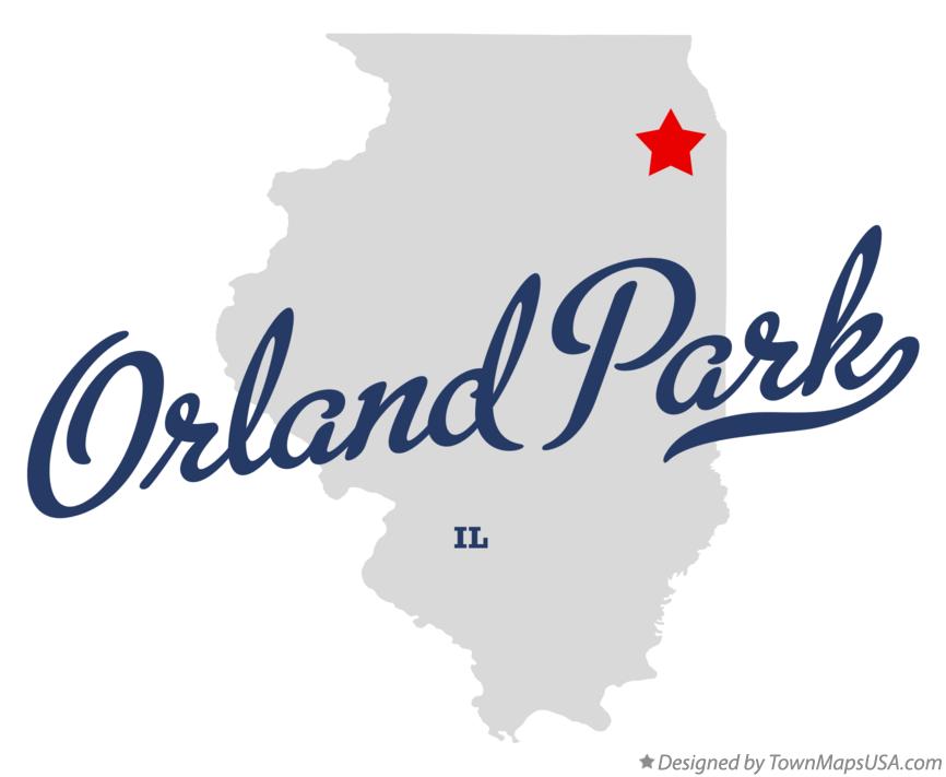 Orland Park Office Movers