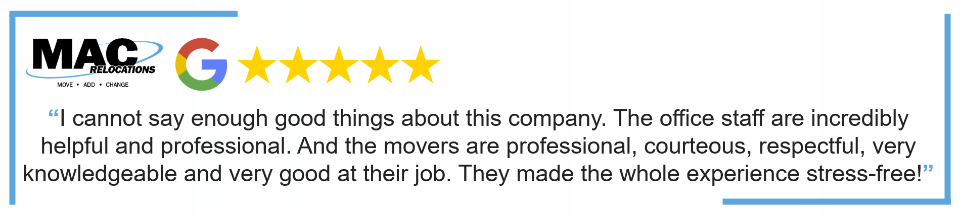 Chicago Office Movers