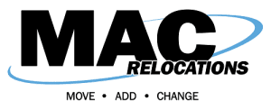 MAC-relocations